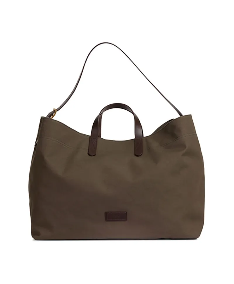 Mismo Weekender|Tasche Haven