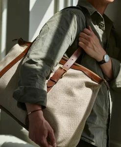 Mismo Weekender|Tasche Holdall