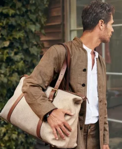 Mismo Weekender|Tasche Holdall