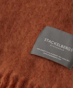 Stackelbergs Decken Und Plaids|Mohair Decke