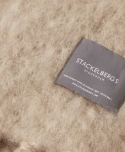 Stackelbergs Decken Und Plaids|Mohair Deluxe Decke