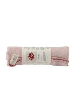 KENKAWAI Japanische Handtücher|Moku Organic Tenugui-Handtuch