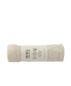KENKAWAI Japanische Handtücher|Moku Organic Tenugui-Handtuch