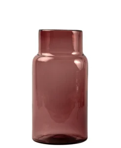 Karina Wendt Vasen|Mundgeblasene Milchkannenvase