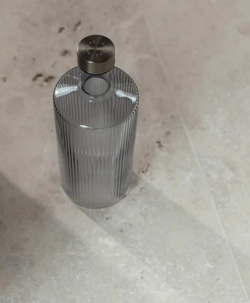 Paveau Glasflaschen, Karaffen Und Dekanter|Mundgeblasene Wasserflasche