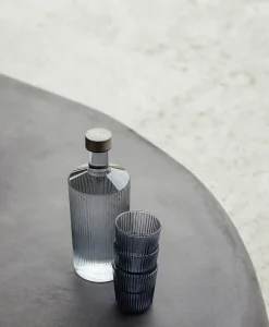 Paveau Glasflaschen, Karaffen Und Dekanter|Mundgeblasene Wasserflasche