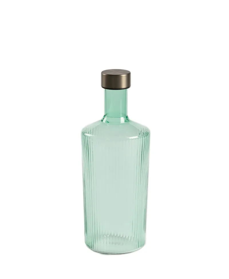 Paveau Glasflaschen, Karaffen Und Dekanter|Mundgeblasene Wasserflasche