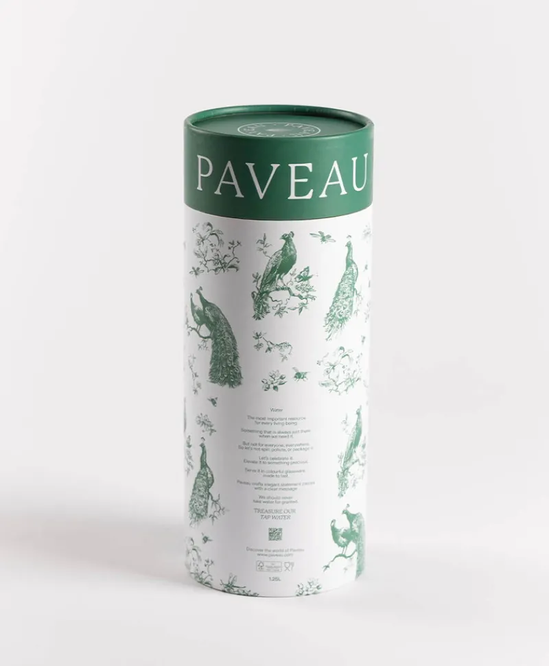 Paveau Glasflaschen, Karaffen Und Dekanter|Mundgeblasene Wasserflasche