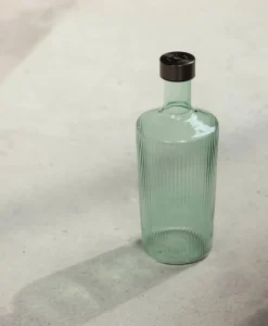 Paveau Glasflaschen, Karaffen Und Dekanter|Mundgeblasene Wasserflasche