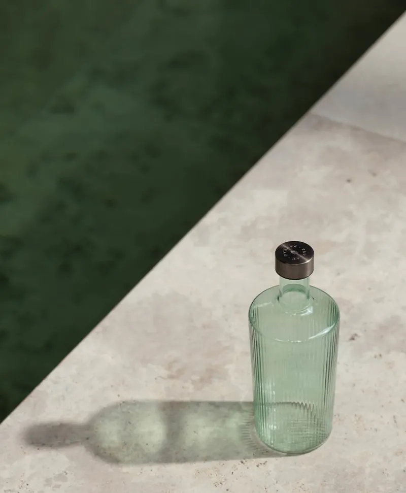 Paveau Glasflaschen, Karaffen Und Dekanter|Mundgeblasene Wasserflasche