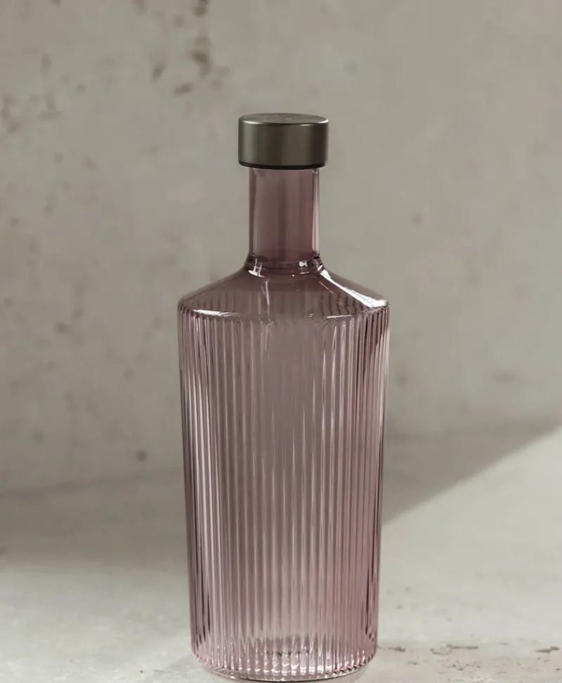 Paveau Glasflaschen, Karaffen Und Dekanter|Mundgeblasene Wasserflasche