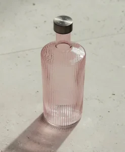 Paveau Glasflaschen, Karaffen Und Dekanter|Mundgeblasene Wasserflasche