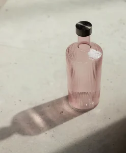 Paveau Glasflaschen, Karaffen Und Dekanter|Mundgeblasene Wasserflasche