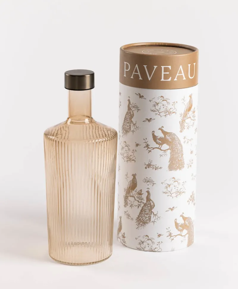 Paveau Glasflaschen, Karaffen Und Dekanter|Mundgeblasene Wasserflasche