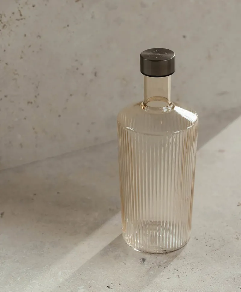 Paveau Glasflaschen, Karaffen Und Dekanter|Mundgeblasene Wasserflasche