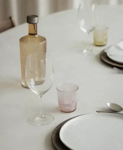 Paveau Glasflaschen, Karaffen Und Dekanter|Mundgeblasene Wasserflasche