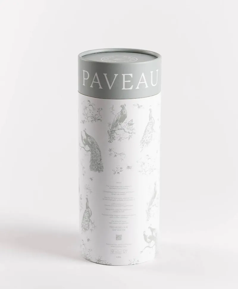 Paveau Glasflaschen, Karaffen Und Dekanter|Mundgeblasene Wasserflasche