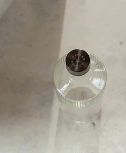 Paveau Glasflaschen, Karaffen Und Dekanter|Mundgeblasene Wasserflasche