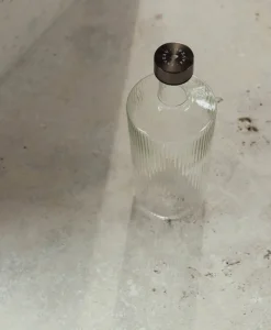 Paveau Glasflaschen, Karaffen Und Dekanter|Mundgeblasene Wasserflasche