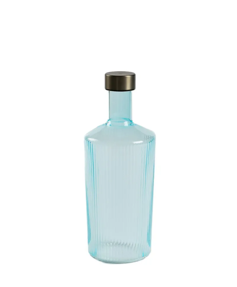 Paveau Glasflaschen, Karaffen Und Dekanter|Mundgeblasene Wasserflasche