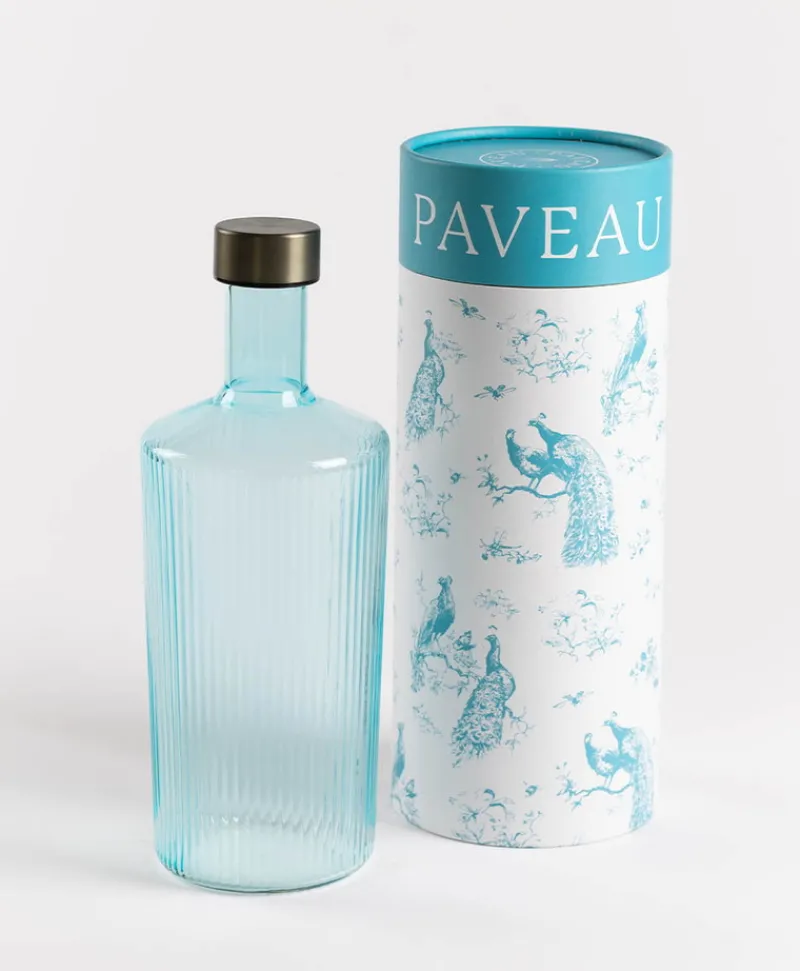 Paveau Glasflaschen, Karaffen Und Dekanter|Mundgeblasene Wasserflasche