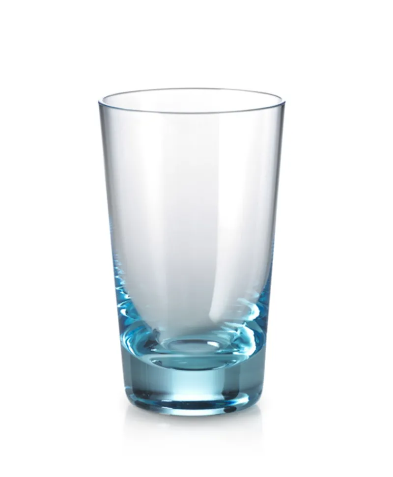 Dibbern Gläser|Mundgeblasenes Trinkglas Americano