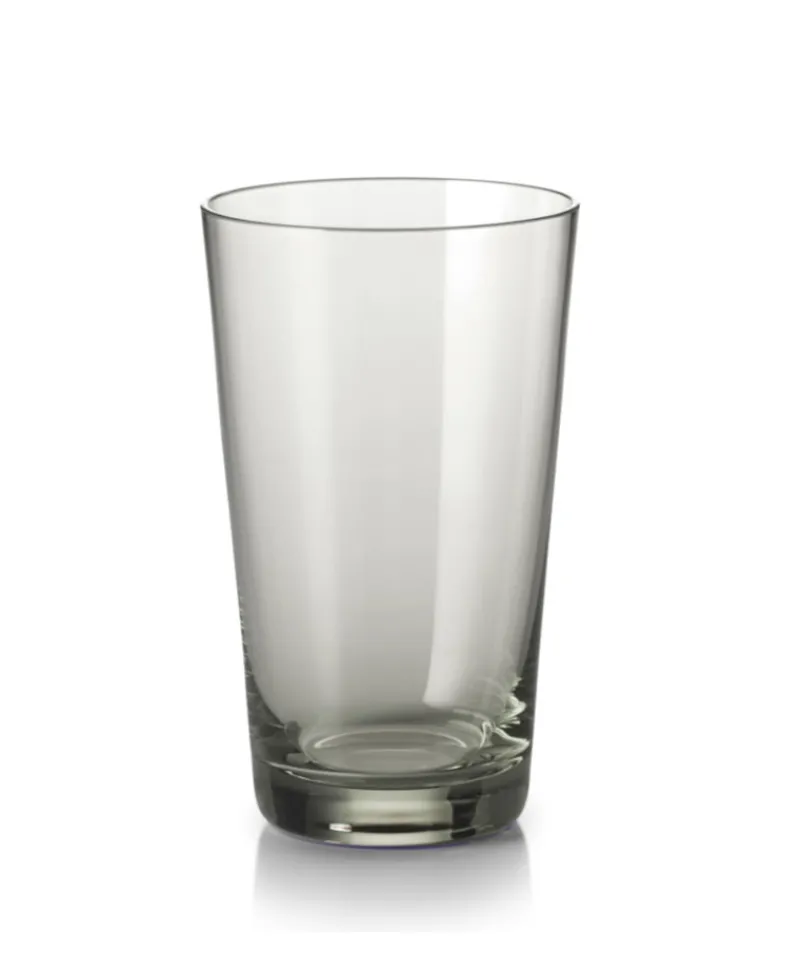 Dibbern Gläser|Mundgeblasenes Trinkglas Americano