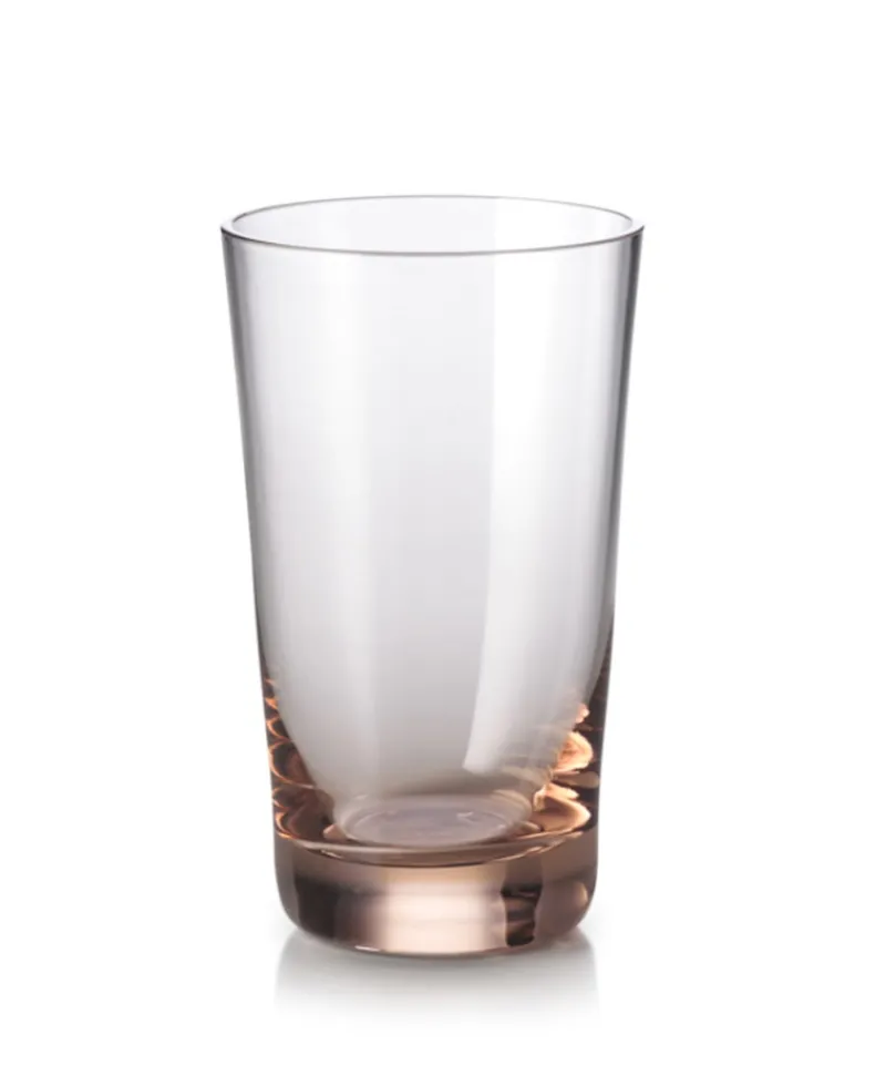 Dibbern Gläser|Mundgeblasenes Trinkglas Americano