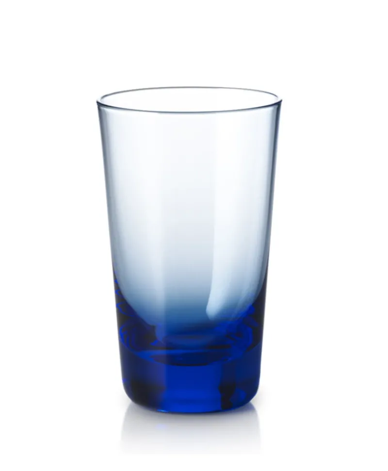 Dibbern Gläser|Mundgeblasenes Trinkglas Americano