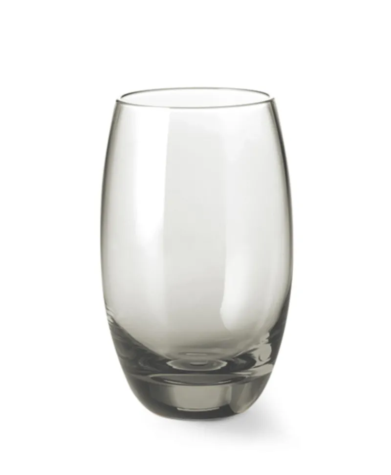 Dibbern Gläser|Mundgeblasenes Trinkglas Solid Color