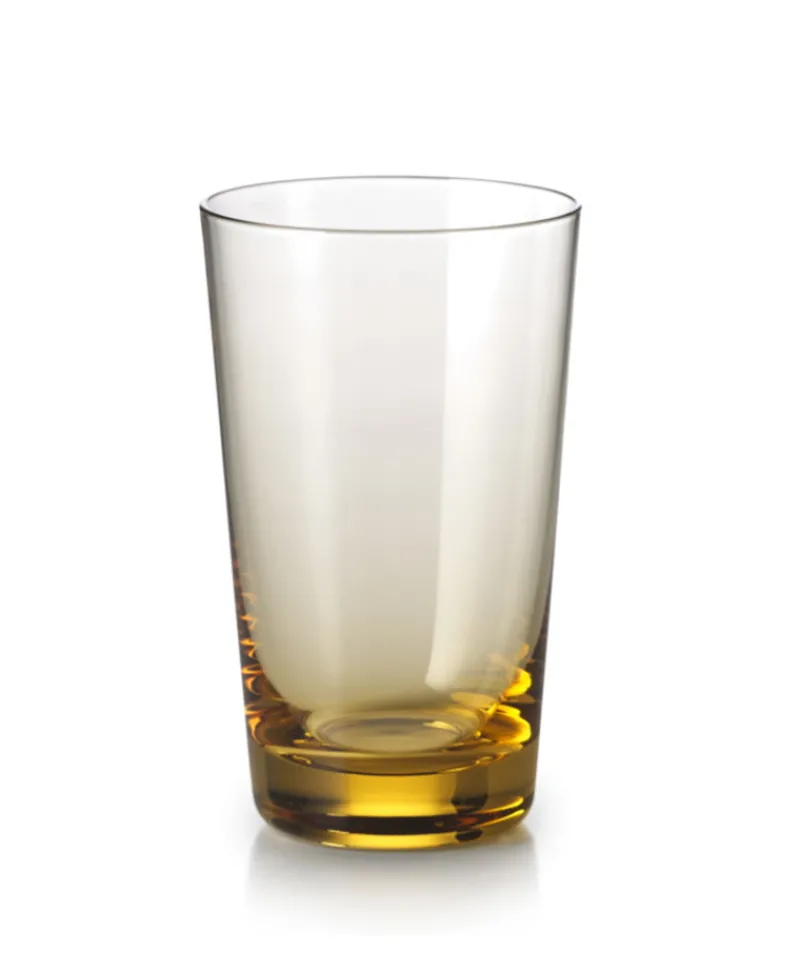 Dibbern Gläser|Mundgeblasenes Trinkglas Americano