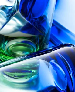 Dibbern Gläser|Mundgeblasenes Trinkglas Americano