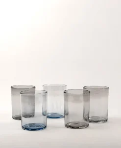 Karina Wendt Gläser|Mundgeblasenes Wasserglas