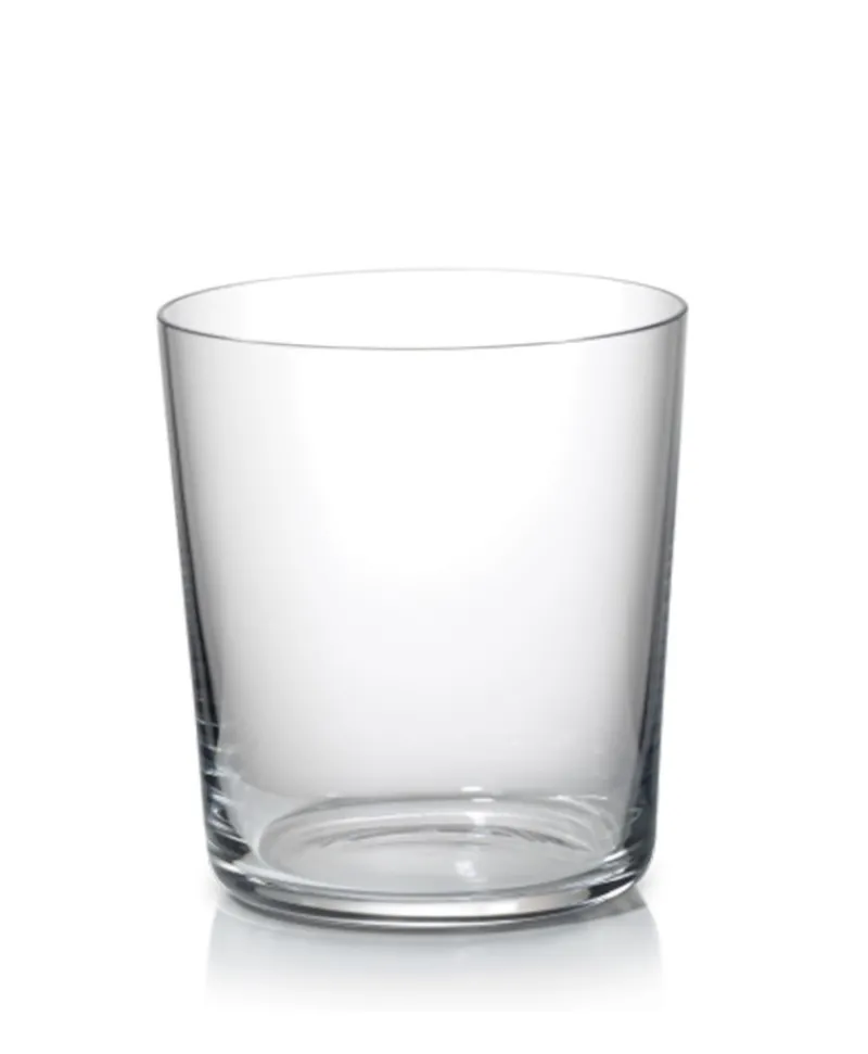 Dibbern Gläser|Mundgeblasenes Wasserglas Odeon