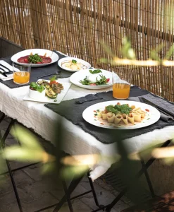 Dibbern Gläser|Mundgeblasenes Wasserglas Odeon