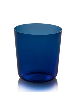 Dibbern Gläser|Mundgeblasenes Wasserglas Odeon