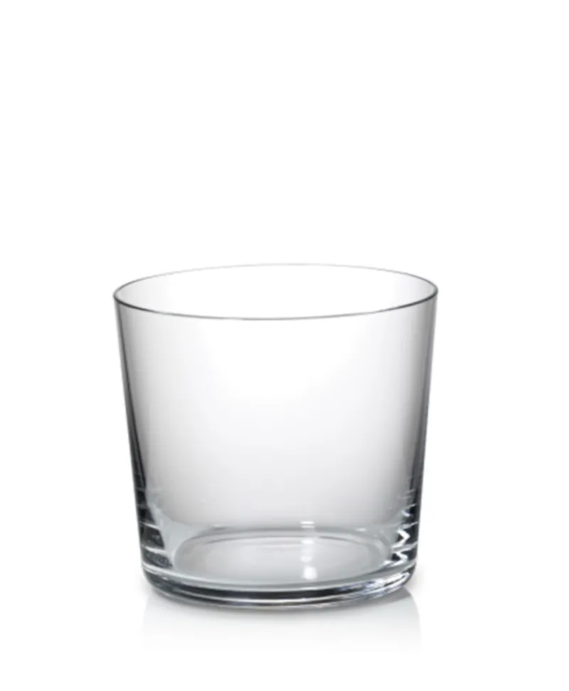 Dibbern Gläser|Mundgeblasenes Wasserglas Odeon