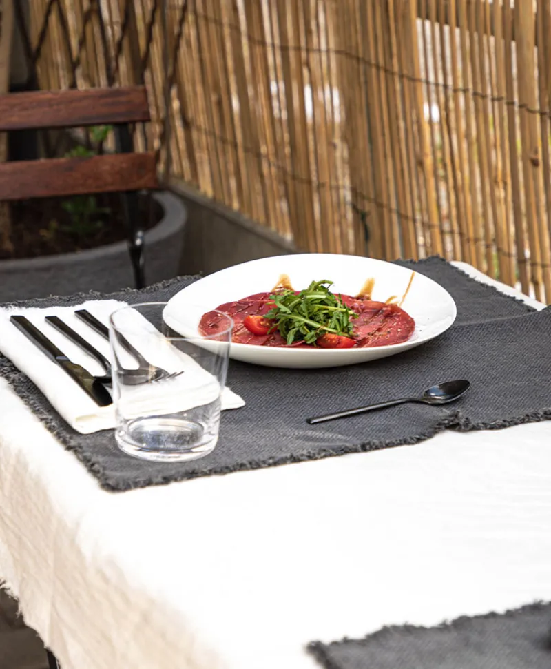 Dibbern Gläser|Mundgeblasenes Wasserglas Odeon