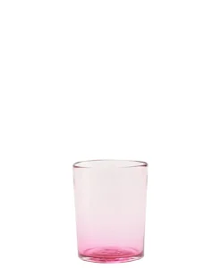 Karina Wendt Gläser|Mundgeblasenes Wasserglas