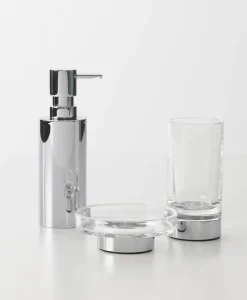 Decor Walther Körperpflege|Mundglas Century