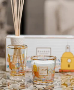 Baobab Collection Duftkerzen|Raumduft|My first Baobab - Geschenkset