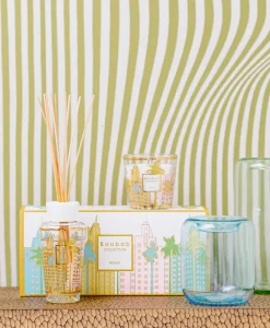 Baobab Collection Duftkerzen|Raumduft|My first Baobab - Geschenkset