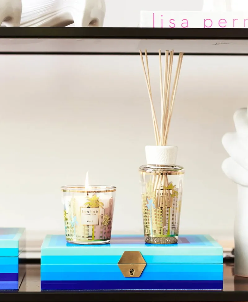 Baobab Collection Duftkerzen|Raumduft|My first Baobab - Geschenkset