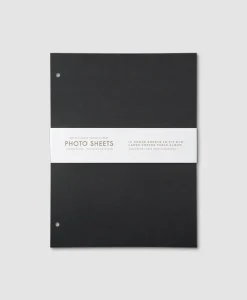 Printworks Fotoalben|Nachfüllblätter für Fotoalbum