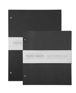 Printworks Fotoalben|Nachfüllblätter für Fotoalbum