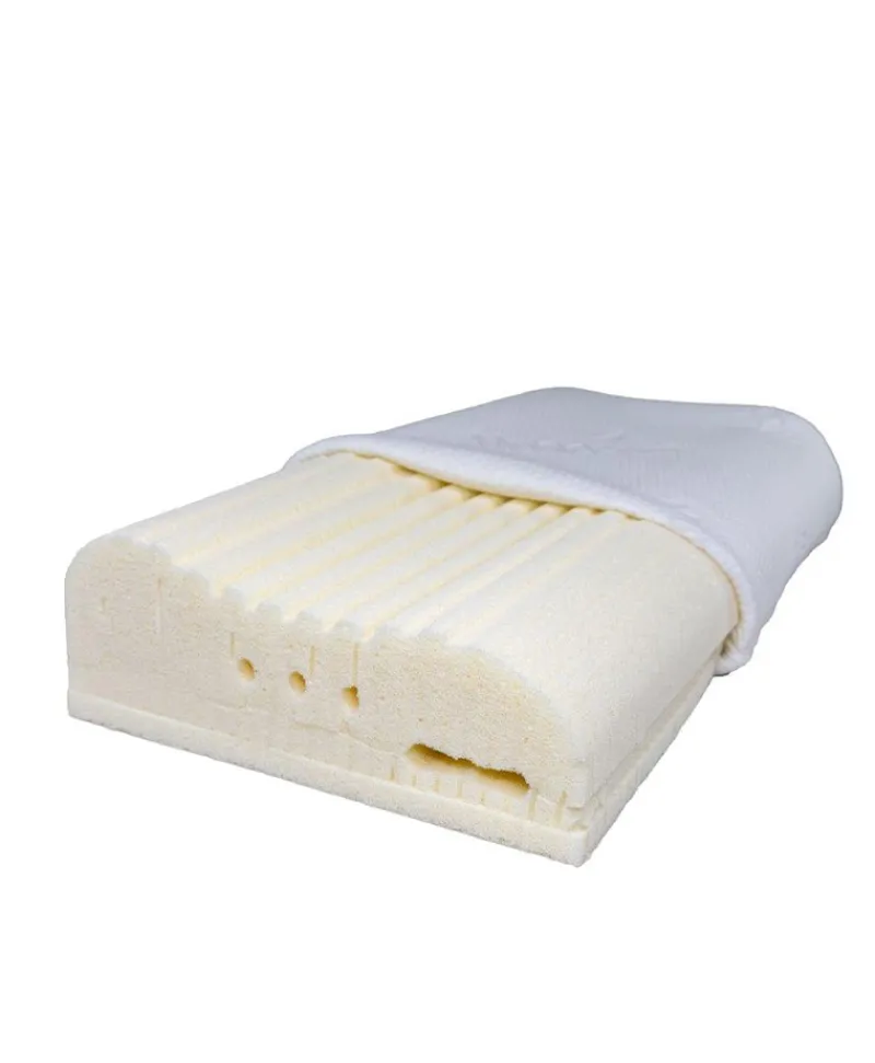 Mu00fchldorfer Kissen|Nackenstützkissen