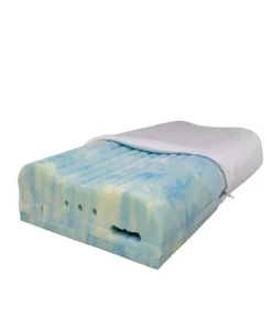 Mu00fchldorfer Kissen|Nackenstützkissen