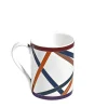 Missoni Home Tassen|Kaffee Und Tee|Nastri Multicolor Tasse