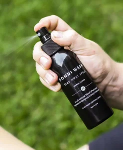 BONDI WASH Körperpflege|Natürliches Insektenspray – STAY AWAY SPRAY