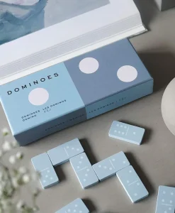 Printworks Spiele|New Play - Domino